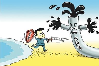 水處理設備公司：德國水污染防治技術 產業(yè)和園區(qū)管理經驗借鑒