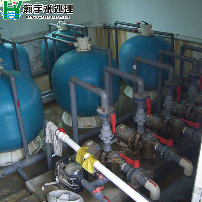游泳池水體過濾機，游泳池水體處理機，游泳池恒溫加熱設備，游泳池規(guī)劃設計，恒溫加熱設備:游泳池水處理設備