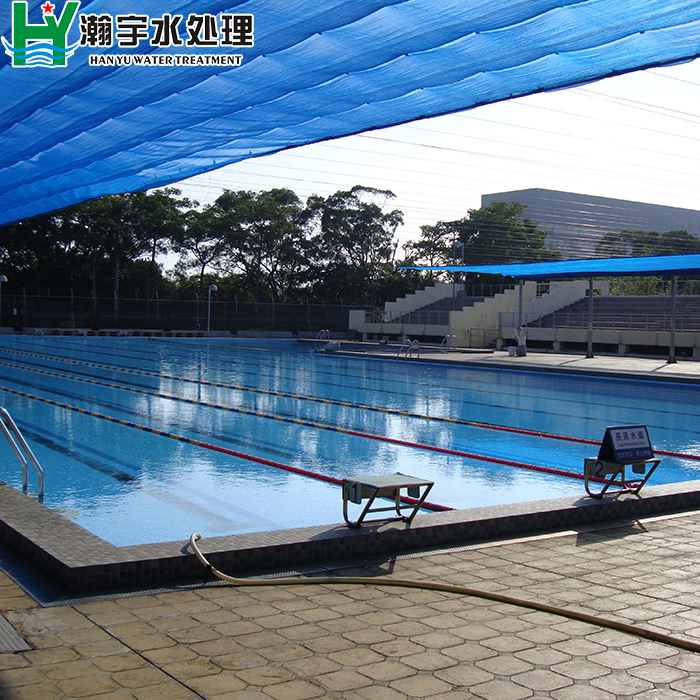 游泳館水循環(huán)設(shè)備，游泳池水凈化設(shè)備，水上樂園水處理設(shè)備,浴池水處理設(shè)備,游泳池加熱設(shè)備:一體化泳池水處理設(shè)備如何選擇？